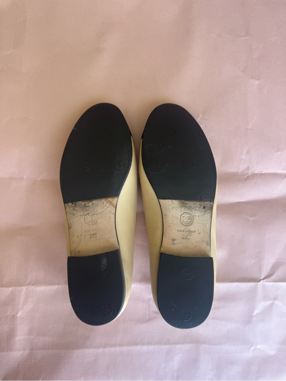 Chanel Ballet Flat - Picture 6 of 9